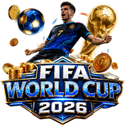 FIFA World Cup 2026